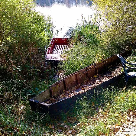 Tassi Halaszcsarda-harcsa Haz *