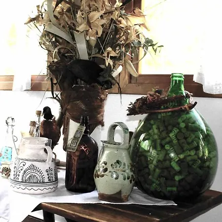 Tassi Halaszcsarda-harcsa Haz アパート Tass