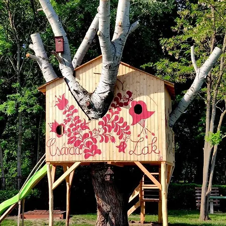 Tassi Halaszcsarda-harcsa Haz Tass