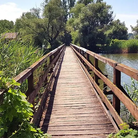 Apartmán Tassi Halaszcsarda-harcsa Haz Tass