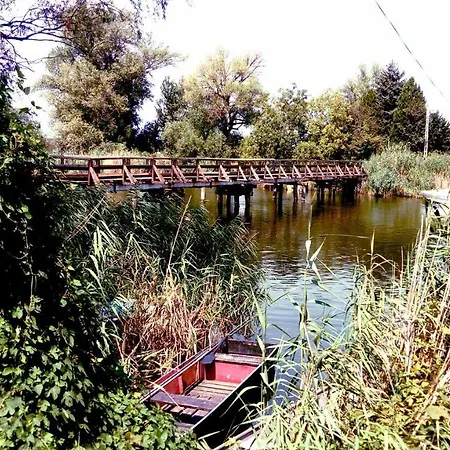 Tassi Halaszcsarda-harcsa Haz Tass