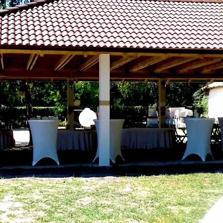 Apartment Tassi Halaszcsarda-harcsa Haz *